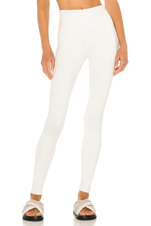 alo LEGGINGS AIRBRUSH in . Size M.