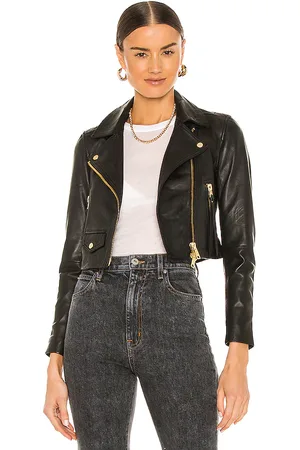 AllSaints JACKE ELORA in . Size 10, 12, 2, 4, 8.