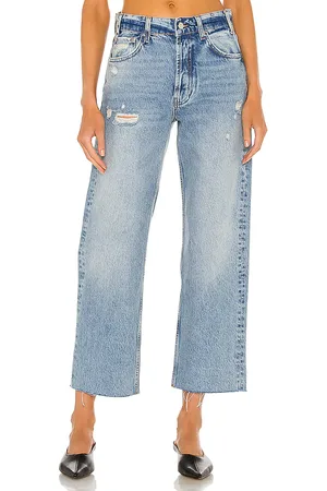 ANINE BING JEANS GAVIN in . Size 25, 26, 27, 28, 30, 31, 32.