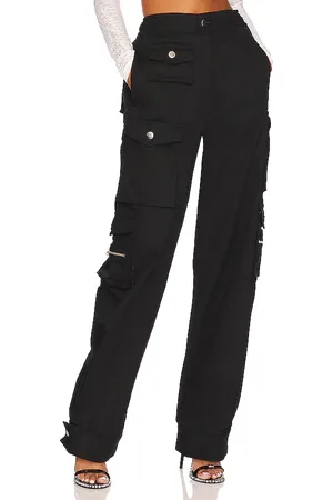 EB DENIM HOSEN CARGO in . Size M.