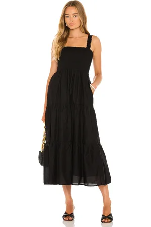 Seafolly MAXIKLEID BEACH HOUSE in . Size M, S, XL, XS.