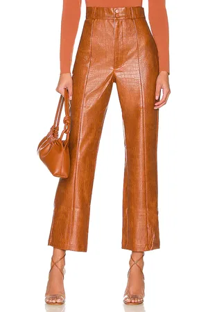 Bardot HOSE CROC in . Size 2, 6.