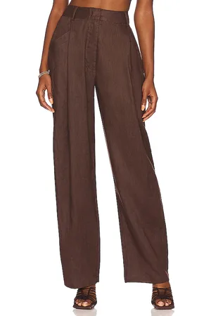 AEXAE HOSE LINEN in . Size XS.