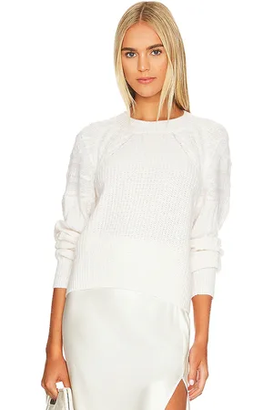 AUTUMN CASHMERE STRICK RAGLAN in . Size M, S, XL, XS.