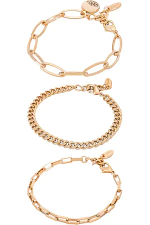 Ettika ARMBAND-SET in .