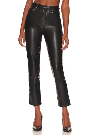 AGOLDE HOSE RILEY LONG in . Size 33, 34.