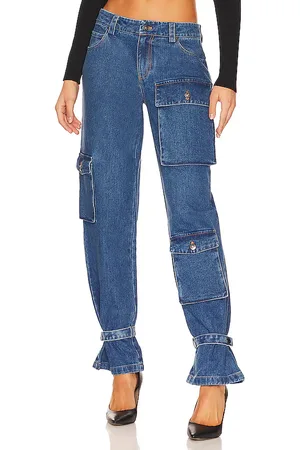 Bardot HOSE CARGO in . Size 25, 26, 27, 28.
