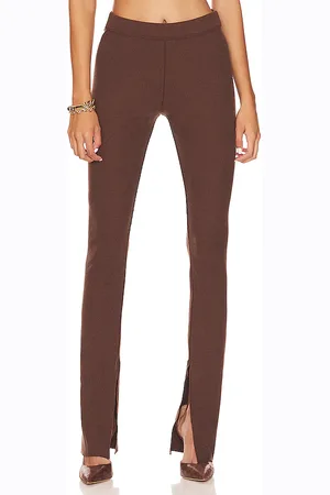 THE RANGE LEGGINGS SLIT in . Size XS.