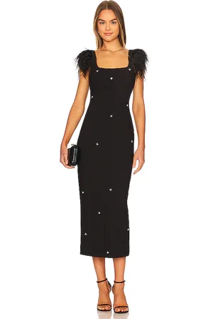 LIKELY MIDI-KLEID CAMERON in . Size 00, 2.