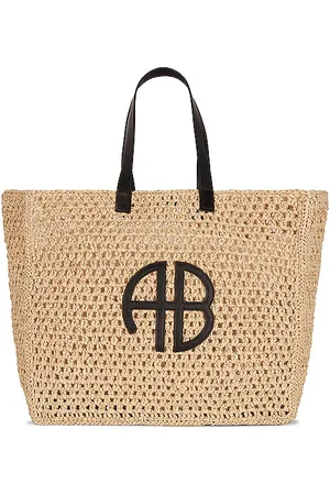 ANINE BING TOTE-BAG RIO in .
