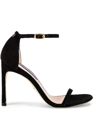 Stuart Weitzman HIGH-HEELS NUDISTSONG in . Size 6, 6.5, 7, 9, 9.5.