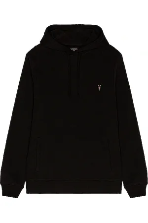 AllSaints HOODIE RAVEN in . Size S, XS, XXL/2X.