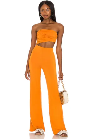 House of Harlow JUMPSUIT SOSA in . Size M, S, XL, XS, XXS.