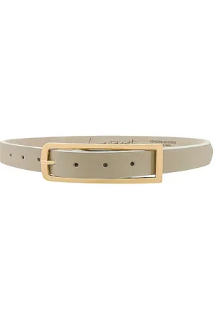 Lovestrength GÜRTEL STATEMENT BUCKLE in . Size XL, XS/S.