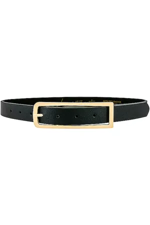 Lovestrength GÜRTEL STATEMENT BUCKLE in . Size M, M/L, S, XL/1X, XS, XS/S.