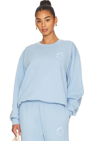 7 DAYS ACTIVE SWEATSHIRT MONDAY in . Size L, XL.