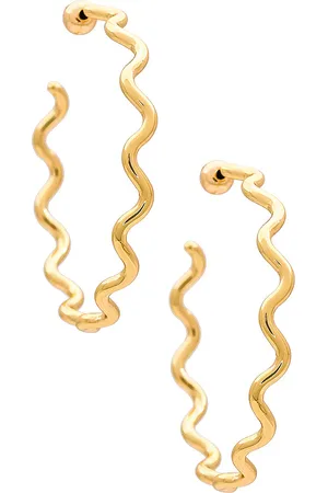 Jenny OHRRINGE PLAYFUL SQUIGGLE in .