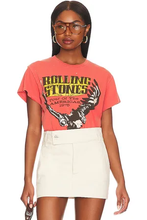 Madeworn SHIRT THE ROLLING STONES in . Size S, XL, XS.
