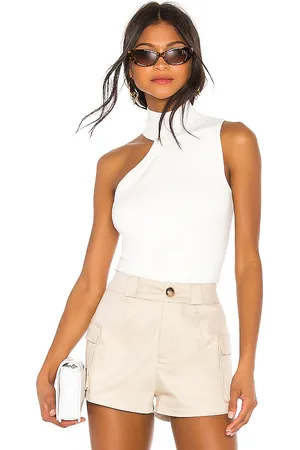 superdown STRICK-TOP LUZ in . Size M, S, XS.