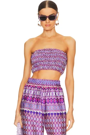 MISA BANDEAU-OBERTEIL ROKSANA in . Size L.