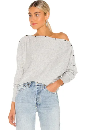 AllSaints STRICK ELLIE in . Size L, S, XS.