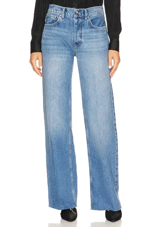 ANINE BING JEANS HUGH in . Size 25, 26, 27, 28, 29, 30, 32.