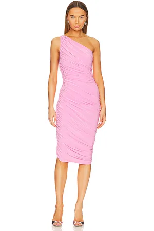 Norma Kamali KLEID DIANA in . Size XS.