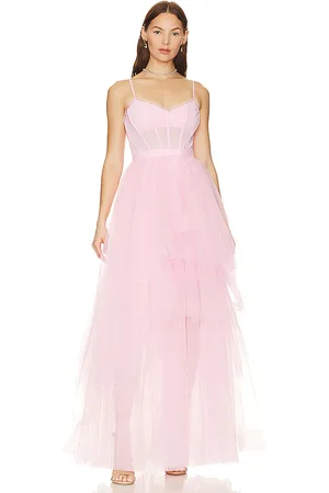 BCBG Max Azria ABENDKLEID in . Size 6.