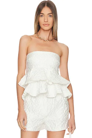 Amanda Uprichard TOP HEALY in . Size S.