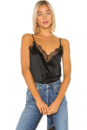CAMI TRÄGERTOP DAISY in . Size XXS.