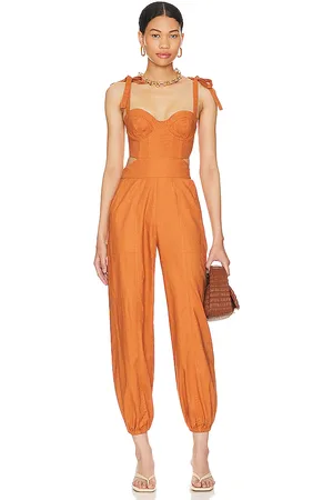 Tularosa JUMPSUIT KYLO in . Size XXS.