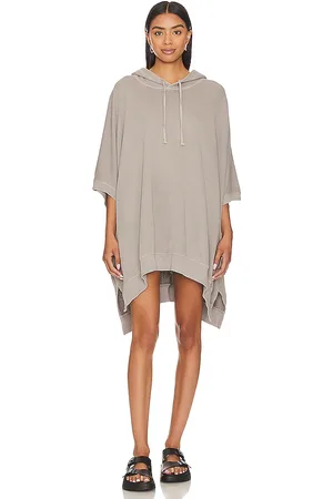 Barefoot Dreams PONCHO CALIFORNIA COZY in .