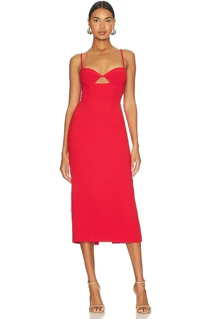 Bardot MIDI-KLEID VIENNA in . Size 4.