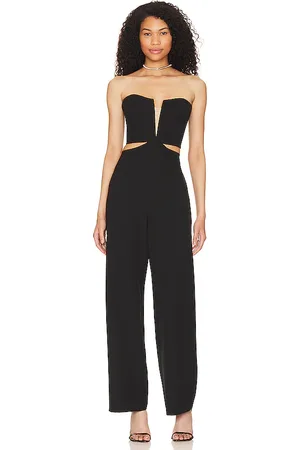 Bardot JUMPSUIT AMBIANCE in . Size 2, 6.
