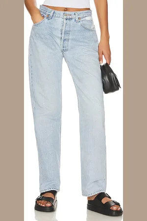 aligrace BAGGY BRIGETTE in . Size 26, 29, 33, 34.