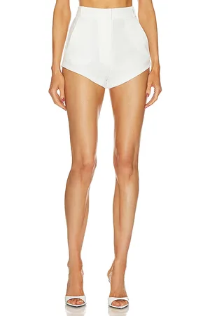 Amanda Uprichard SHORTS KELSO in . Size L.