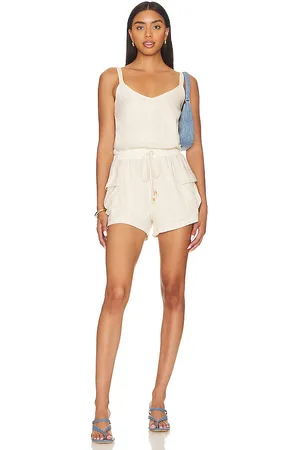 heartLoom KURZOVERALL OPAL in . Size XL, XS.