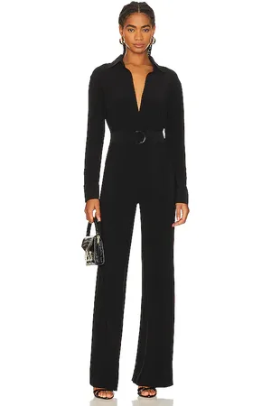 Norma Kamali JUMPSUIT in . Size M, S, XS, XXS.
