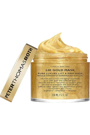 Peter Thomas Roth SCHLAFMASKE 24K GOLD in .