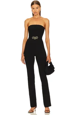 Michael Costello JUMPSUIT ELIO in . Size M.