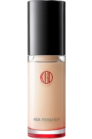 Koh Gen Do FOUNDATION MAIFANSHI AQUA in .