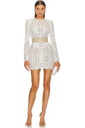 Bronx and Banco MINIKLEID AUS SPITZE CASEY in . Size L, S, XL, XS.