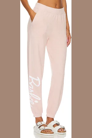 Barefoot Dreams JOGGING-STYLE CCUL BARBIE JOGGER in . Size S.