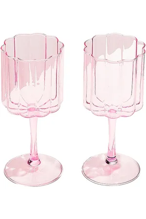 Fazeek SONNENBRILLE WAVE WINE GLASSES in .