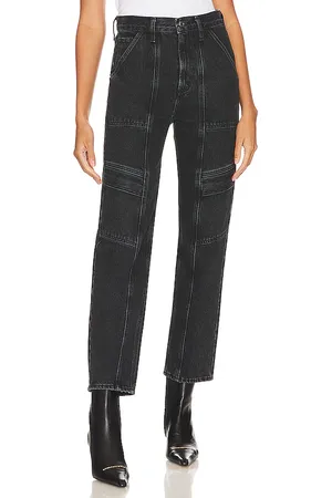 AGOLDE CARGOHOSE COOPER in . Size 32, 33.