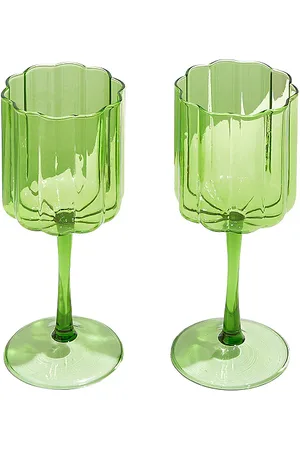 Fazeek SONNENBRILLE WAVE WINE GLASSES in .