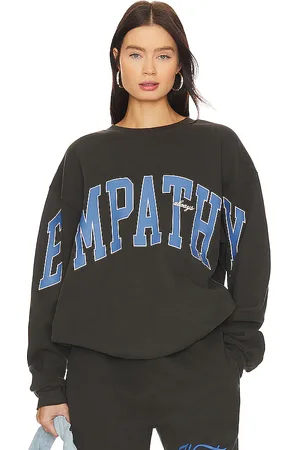 The Mayfair Group RUNDHALSSHIRT WAYS TO SHOW EMPATHY in . Size M/L, S/M, XS.
