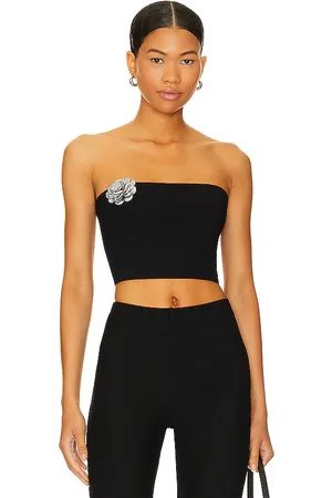 Amanda Uprichard OBERTEIL MANDY ROSE in . Size M.