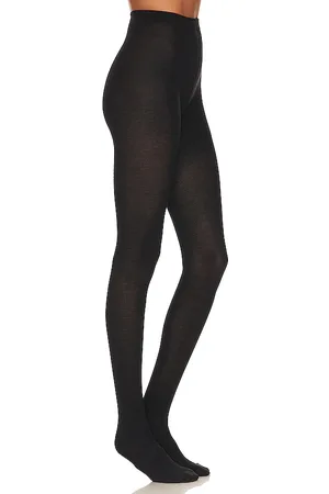 Wolford TIGHTS MERINO in . Size XS.