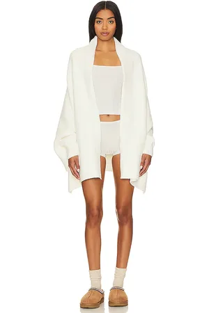 Barefoot Dreams CAPE IN GROSSZÜGIGER FORM COZYCHIC in .